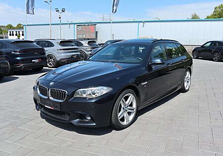 BMW 525 d Touring Aut.*M-Sportpaket*Panorama*Leder*
