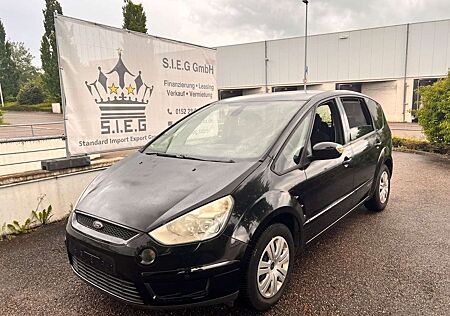 Ford S-Max Ambiente