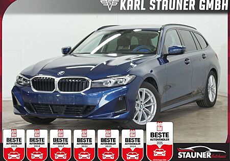 BMW 320 d Touring xDrive STANDHZ LENKRADHZ KAMERA