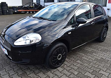 Fiat Grande Punto 1.4 8V Dynamic *HU-NEU*INSP-NEU*