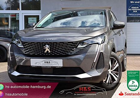 Peugeot 3008 Allure *KeylessGo