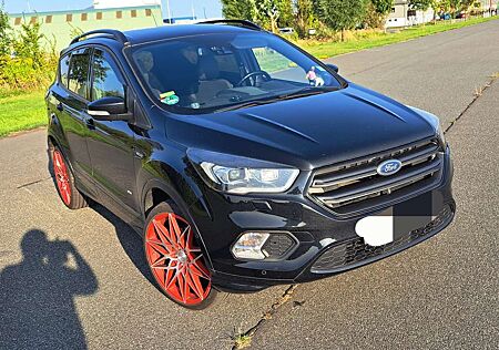 Ford Kuga +1.5+EcoBoost+4x4+Aut.+ST-Line