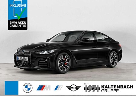 BMW i4 Gran Coupe 35 eDrive M-Sport Pro LASER