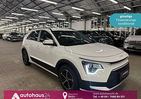 Kia Niro 1.6 PHEV Edi. 7 ParkPilot|Sitzheiz|Kamera