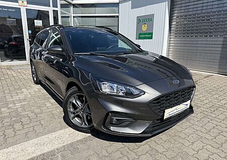 Ford Focus Turnier TDCI--ST-Line-- Sportpaket mit Klima/Navi/