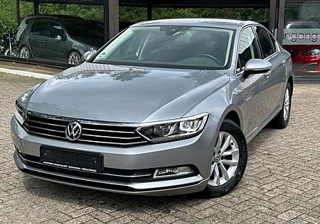 VW Passat Volkswagen Lim Comfortline 1.5TSI DSG*LED*ACC*SPURH*