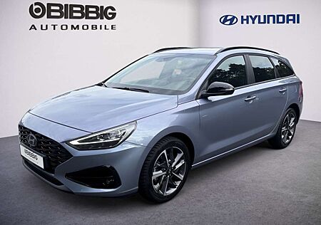 Hyundai i30 cw 1.0 Advantage SHZ KAMERA NAVI ACC LED