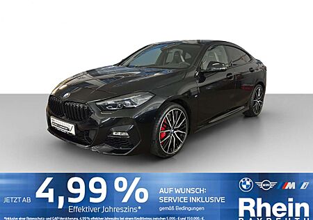 BMW 220 i Gran Coupé M Sport Pro TOP AUSSTATTUNG TOP AUSST