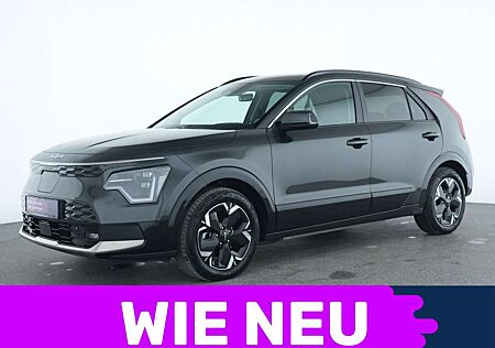 Kia Niro gebraucht kaufen Kia Niro e- Spirit ACC|Smart-Key|Wärmepumpe|LED