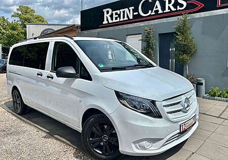 Mercedes-Benz Vito Tourer 116 CDI BT Pro lang/AUTOM/9-SITZ/NAV