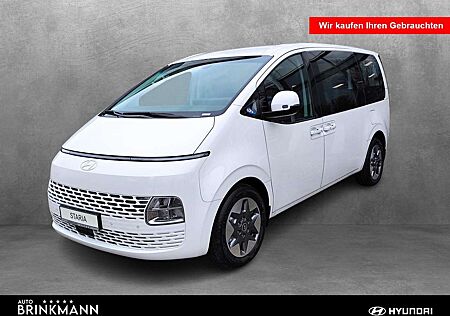 Hyundai Staria 1.6 T-GDI Hybrid Trend2WD SHZ Autom./Klima