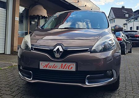 Renault Scenic III Grand 1.4 TCe