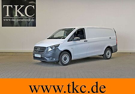 Mercedes-Benz Vito 116 CDI Kasten lang Klima Hecktüren #196