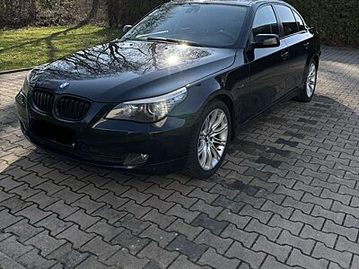 BMW 525 525i