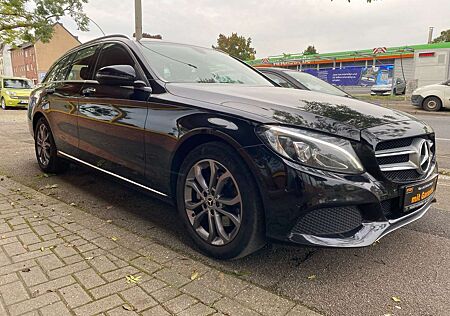 Mercedes-Benz C 220 T BlueTec / d (205.204)