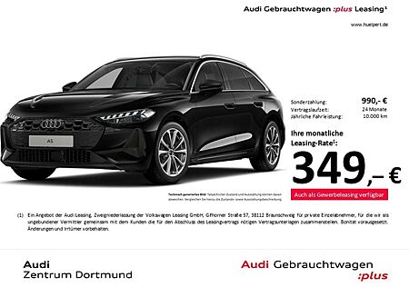 Audi A5 Avant B&O CAM ACC LM18 E-KLAPPE NAVI CARPLAY