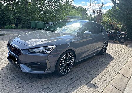 Cupra Leon 2.0 TSI DSG VZ