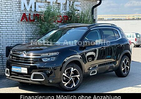 Citroën C5 Aircross Citroen Feel*Navi*PDC*R-Kam*Alus*Top