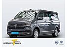 VW T6 Volkswagen .1 Multivan GENERATION SIX AHK VIRTUEL eKLAPPE