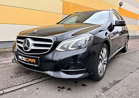 Mercedes-Benz E 300 BlueTec NAVI*PDC*MEMORY-SITZ E-HECKKLAPPE