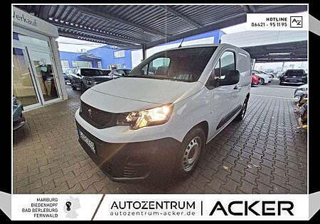 Peugeot Partner Premium Elektromotor L1 50kWh -55%*