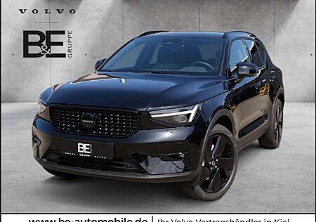 Volvo XC 40 XC40 B4 Plus Black Edition 2WD ACC LED 360°