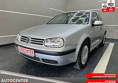 VW Golf Volkswagen Champ "KLIMA-TÜV NEU-RADIO"