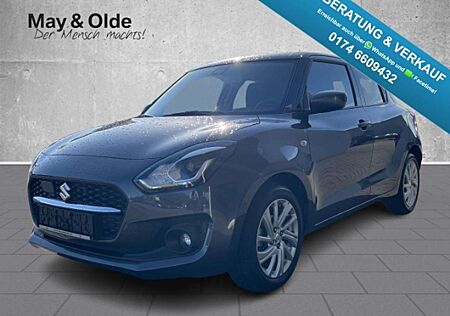 Suzuki Swift 1.2 Dualjet SHVS Club LED Kamera Sitzhzg