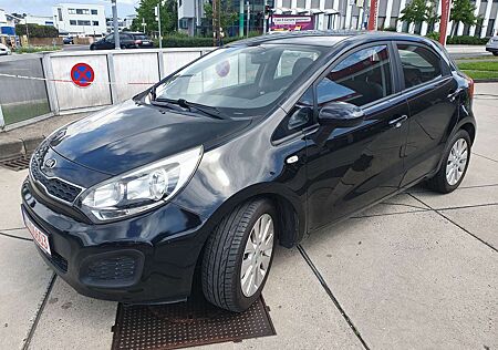 Kia Rio Edition 7