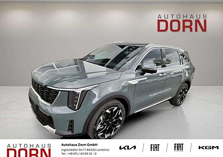 Kia Sorento Platinum MY 25 2.2D AWD Premium-Paket HU