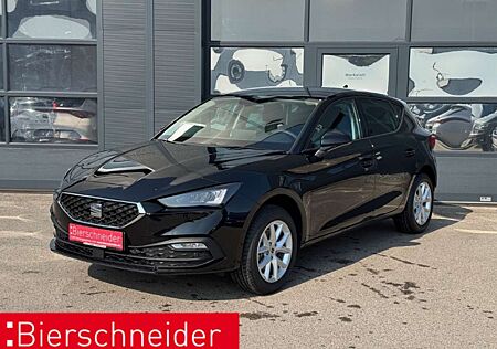 Seat Leon 1.5 eTSI DSG Road Edition LED NAVI KAMERA ACC SHZ