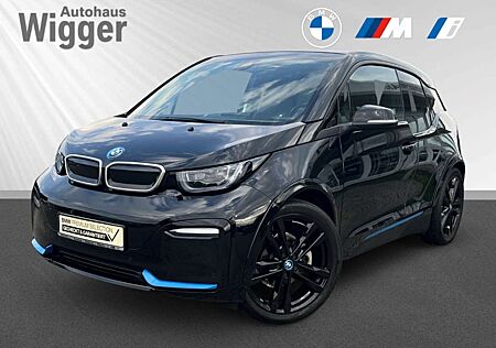 BMW I3S i3 (120 Ah)/Navigation/HarmanKardon/LED
