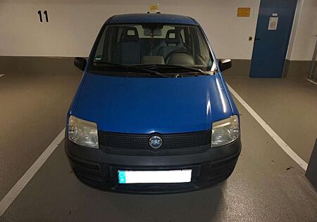Fiat Panda 1.1