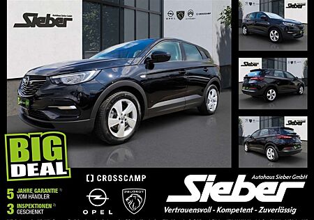 Opel Grandland X 1.6 Turbo Hybrid Edition FLA SpurW