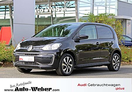 VW e-up! Volkswagen e-up! up! e-up! MAX KAMERA CCS SITZHZ APS