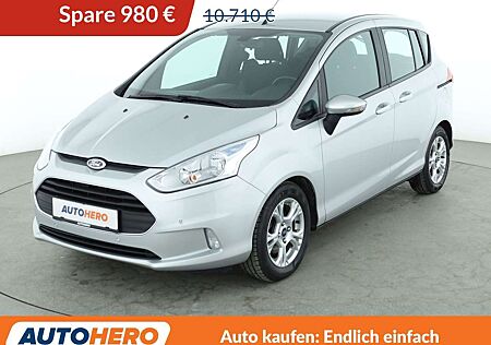 Ford B-Max 1.0 EcoBoost SYNC Edition *PDC*SHZ*