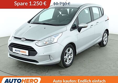 Ford B-Max 1.0 EcoBoost SYNC Edition *PDC*SHZ*