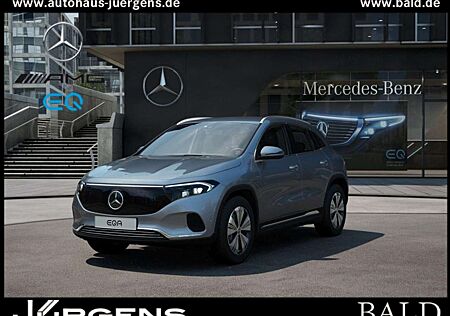 Mercedes-Benz EQA 300 4M Progressive/LED/Kamera/Keyl/EASY-P/18