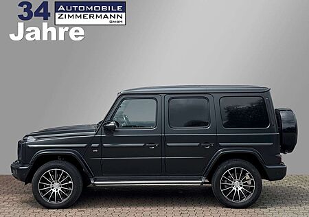 Mercedes-Benz G 500 AMGLine Desig Magno Nachtschw *mtl. 999€*