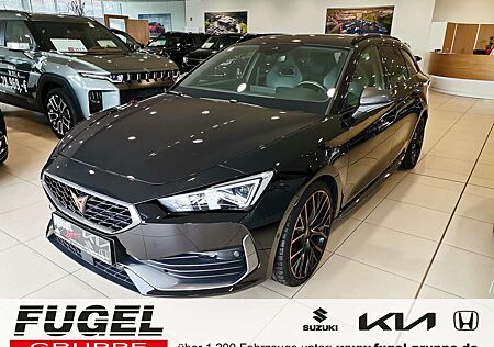 Cupra Leon 2.0 TSI DSG VZ 4Drive 19Z.|Pano|Navi|AHK|ACC|Super