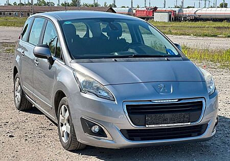 Peugeot 5008 Active*SitzH*AHK*NAVI*