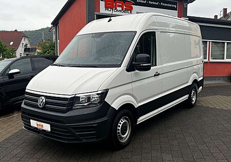 VW Crafter Volkswagen Kasten 35 mittellang Hochdach*AHK*KAMERA