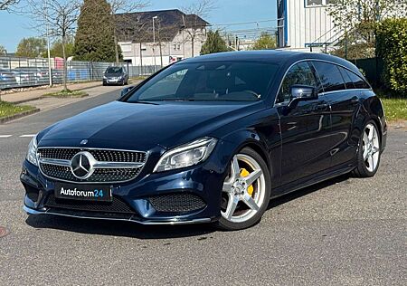Mercedes-Benz CLS Shooting Brake CLS 400 4Matic AMG-Line*Autom.*