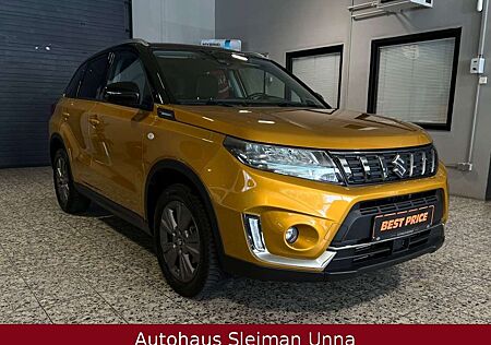 Suzuki Vitara 1.4 Mild-Hybrid Comfort 4x2/Top-pflege