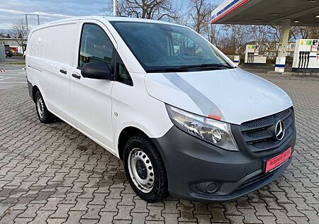 Mercedes-Benz Vito Kasten 114 CD Lang AHK STANDHEIZUNG KLIMA