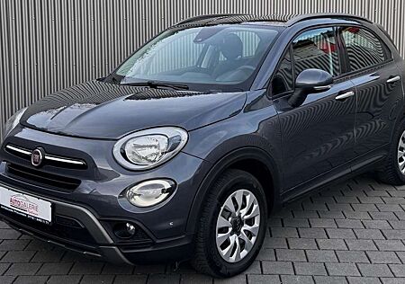 Fiat 500X Cross Carplay Tempomat 1.Hand