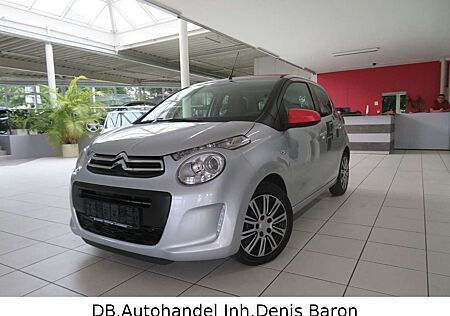 Citroën C1 Citroen Airscape Feel Edition Klima