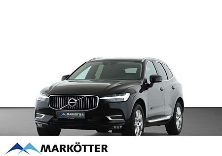 Volvo XC 60 XC60 B5 Inscription AWD/NAVI/LED/CAM/ACC/SHZ/