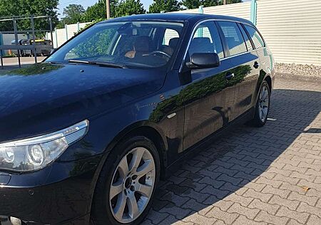 BMW 530d 530 Touring