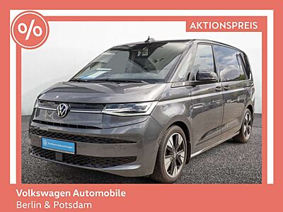 Volkswagen T7 Multivan T 7 Multivan 1.5 TSI eHybrid 4MOTION